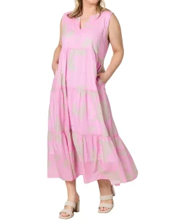 Sienna Dress