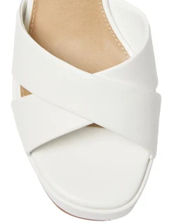 SIENNA HEEL SANDAL