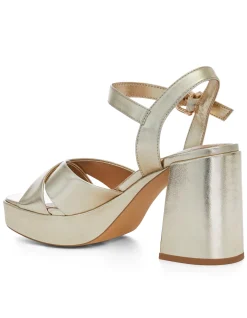 SIENNA HEEL SANDAL
