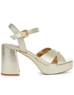 SIENNA HEEL SANDAL