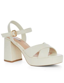 SIENNA HEEL SANDAL