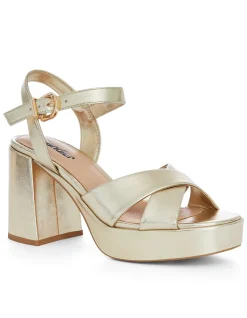 SIENNA HEEL SANDAL