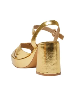 SIENNA HEEL SANDAL