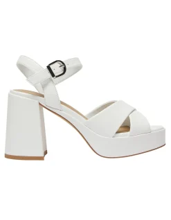 SIENNA HEEL SANDAL