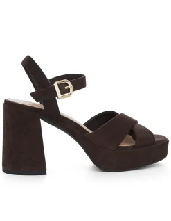 SIENNA HEEL SANDAL