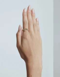 Signatura Ring Set