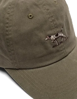 Signature Cap Forest