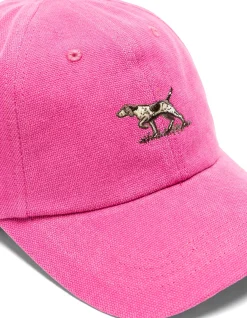 SIGNATURE CAP - FUCHSIA