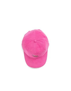 SIGNATURE CAP - FUCHSIA