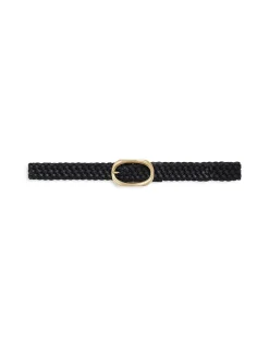 SIGNATURE LINK BELT BRAIDED