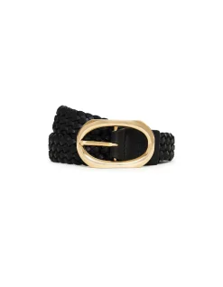 SIGNATURE LINK BELT BRAIDED
