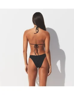 SIGNATURE SWIM CHEEKY TANGA BOTTOM