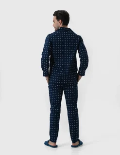 SIGNATURE WINTER PJ SET