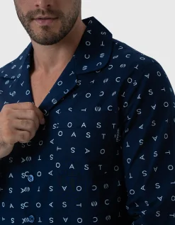 SIGNATURE WINTER PJ SET
