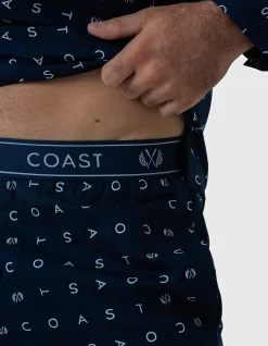 SIGNATURE WINTER PJ SET