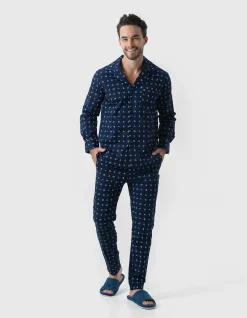 SIGNATURE WINTER PJ SET