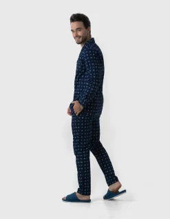 SIGNATURE WINTER PJ SET