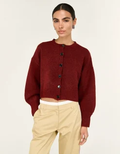 SIGRID CARDIGAN