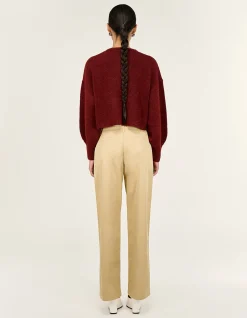 SIGRID CARDIGAN