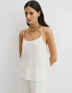 Silk Cami