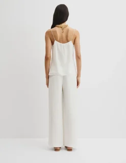Silk Cami