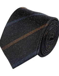SILK TIE