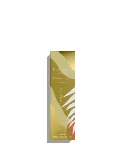 Silky Woods Eau de Parfum 10ml Travel Spray