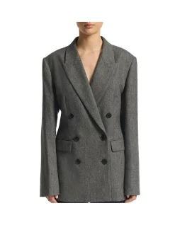 SILVERFOX BLAZER