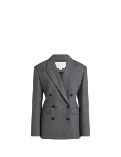 SILVERFOX BLAZER