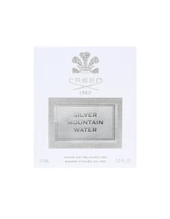 Silver Mountain Water 30ml