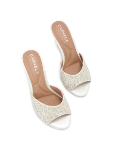 SILVIA MULE