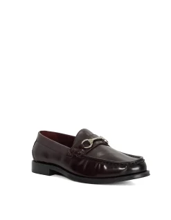 SIMMI SNAFFLE LOAFER