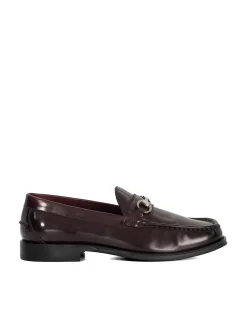 SIMMI SNAFFLE LOAFER