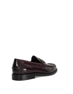 SIMMI SNAFFLE LOAFER
