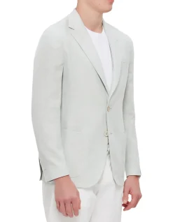Single Breasted Blazer