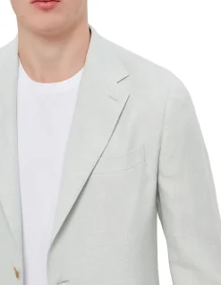 Single Breasted Blazer