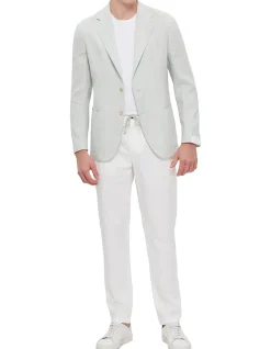 Single Breasted Blazer