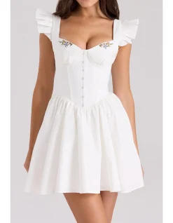 SISI MINI DRESS