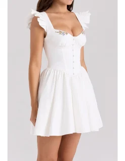 SISI MINI DRESS