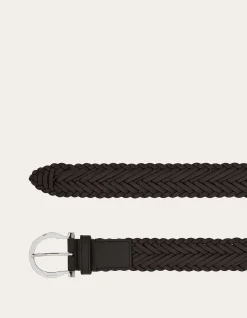 SIZED GANCINI BELT