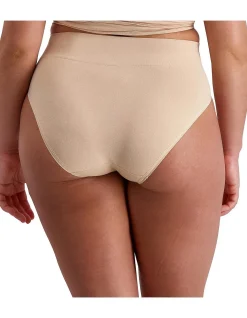 Skimmies Hi Cut Brief