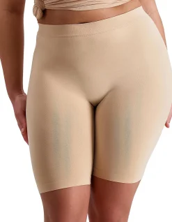 Skimmies Long Short Seamless Shorts