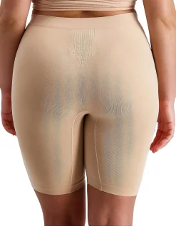 Skimmies Long Short Seamless Shorts