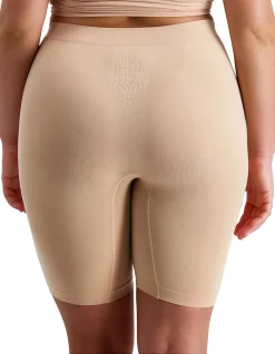 Skimmies Long Short Seamless Shorts