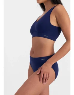Skimmies Microfibre Hi Bikini Brief