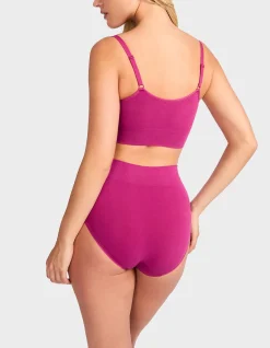 Skimmies Modal Bralette Long Line