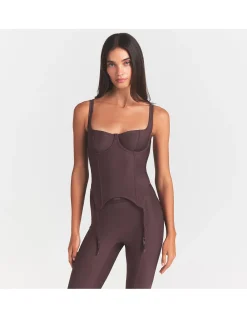 SKIMS BODY CORSET