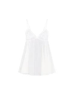 SKIMS ROMANCE BABYDOLL SLIP