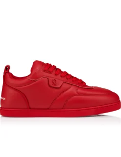 SK VI FLAT LEATHER PETIT GRAIN LOUBI