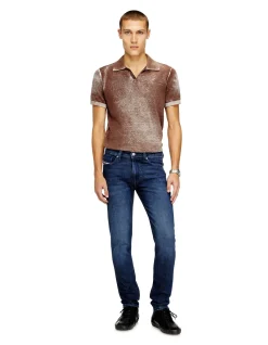1979 Sleenker Low Waist Skinny Jeans
